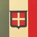 14 marzo 1861 - Il Tricolore diventa bandiera d'Italia