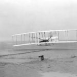 23 marzo 1906 - Il brevetto del primo velivolo a motore