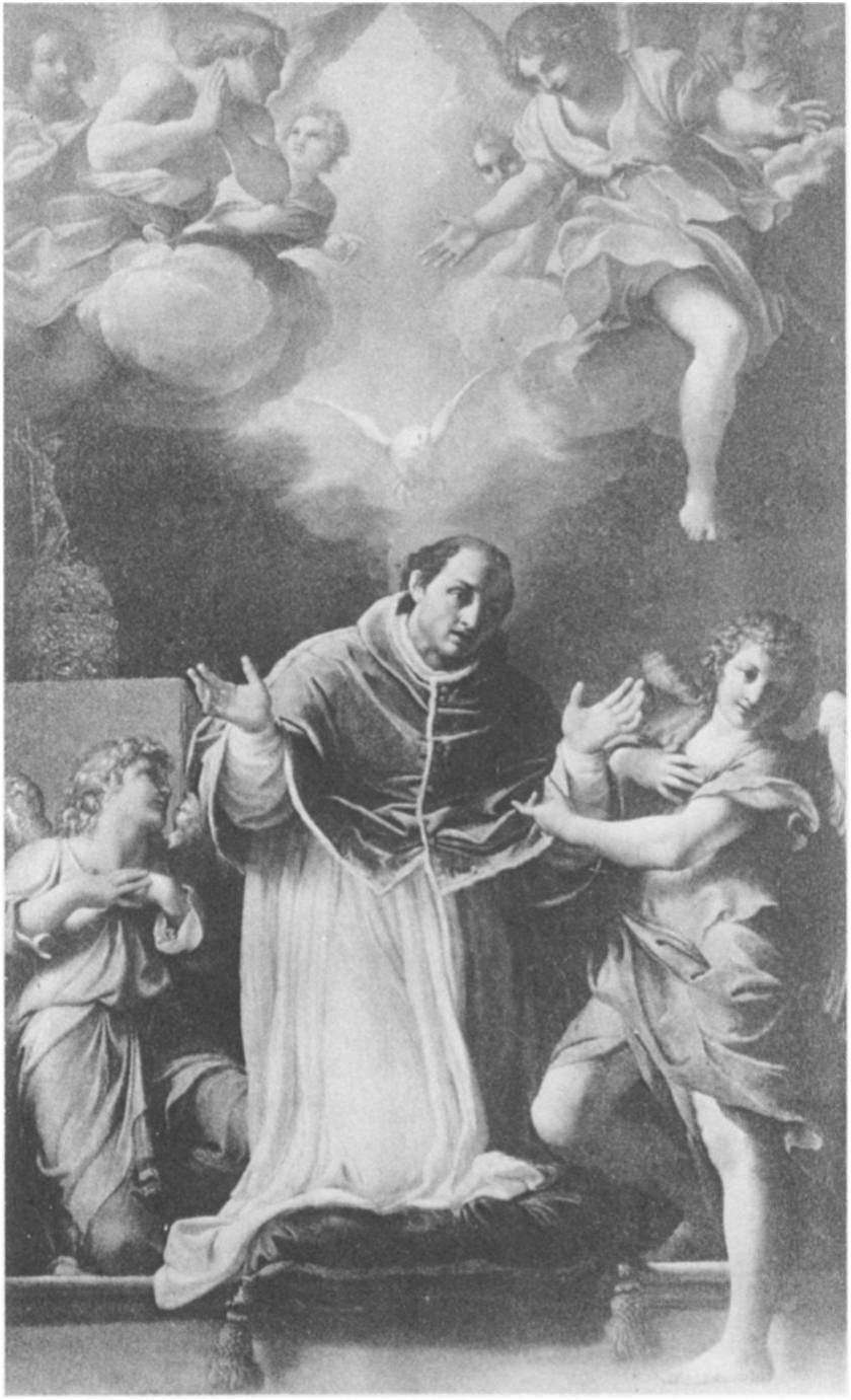 Preghiera Di San Gregorio Magno Per Le Anime Del Purgatorio