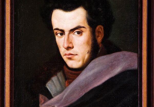 26 Maggio 1831 – Muore Ciro Menotti