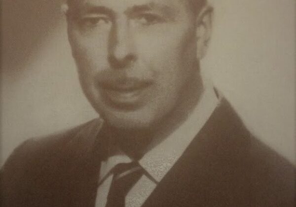 18 maggio 1909 – Nasce Enrico Guicciardi