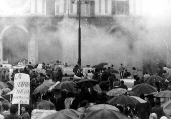 28 Maggio 1974 – Strage di piazza della Loggia