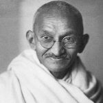 6 Maggio 1944 – La scarcerazione di Gandhi