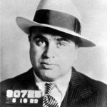 12 Giugno 1931 - Al Capone incriminato per violazione delle leggi sul Proibizionismo