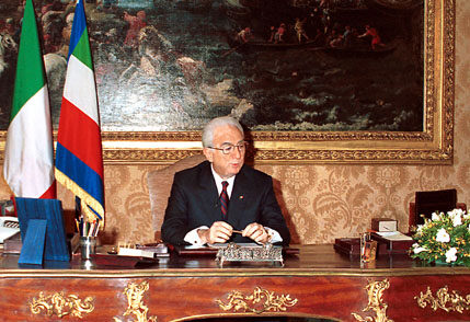 24 Giugno 1985 – Francesco Cossiga eletto Presidente della Repubblica