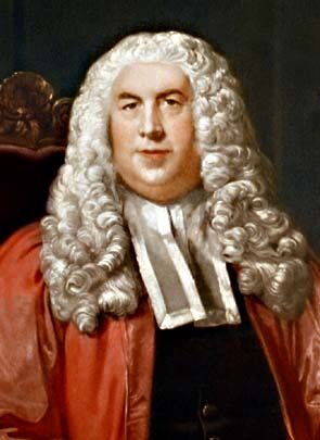 10 Luglio 1723 – Nasce William Blackstone