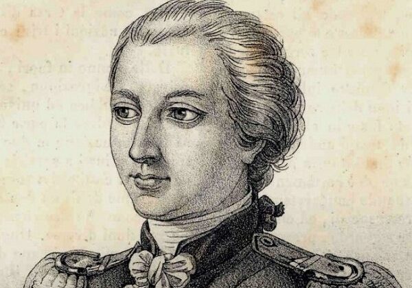 21 Luglio 1788 – Muore Gaetano Filangieri