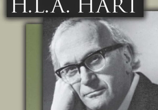 18 Luglio 1907 – Nasce H. L. A. Hart