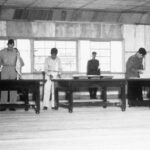 27 luglio 1953 - L'armistizio di Panmunjeom