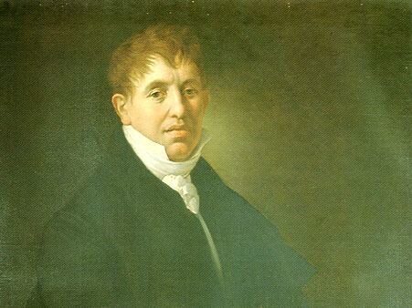 31 luglio 1768 – Nasce Giovanni Carmignani