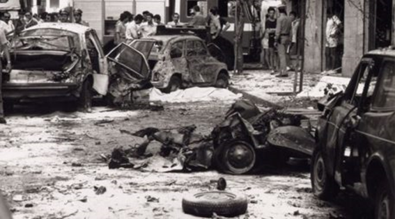 29 luglio 1983 – L’assassinio di Rocco Chinnici