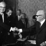 4 Agosto 1983 - Nasce il Governo Craxi I