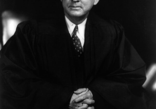 25 Settembre 1971 – Muore Hugo Black, giudice della Corte Suprema USA