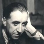27 Settembre 1956 - Muore Piero Calamandrei