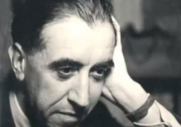 27 Settembre 1956 – Muore Piero Calamandrei