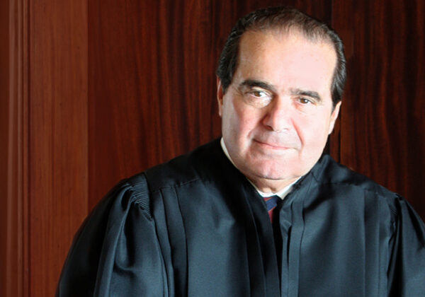 26 Settembre 1986 – Inizia il mandato alla Corte Suprema USA di Antonin Scalia
