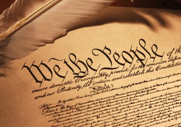 17 Settembre 1787 – Firmata la Costituzione degli Stati Uniti