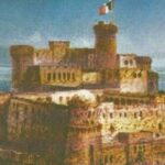 6 Settembre 1860 - Francesco II lascia Napoli insieme alla regina Maria Sofia e pochi ultimi fedeli