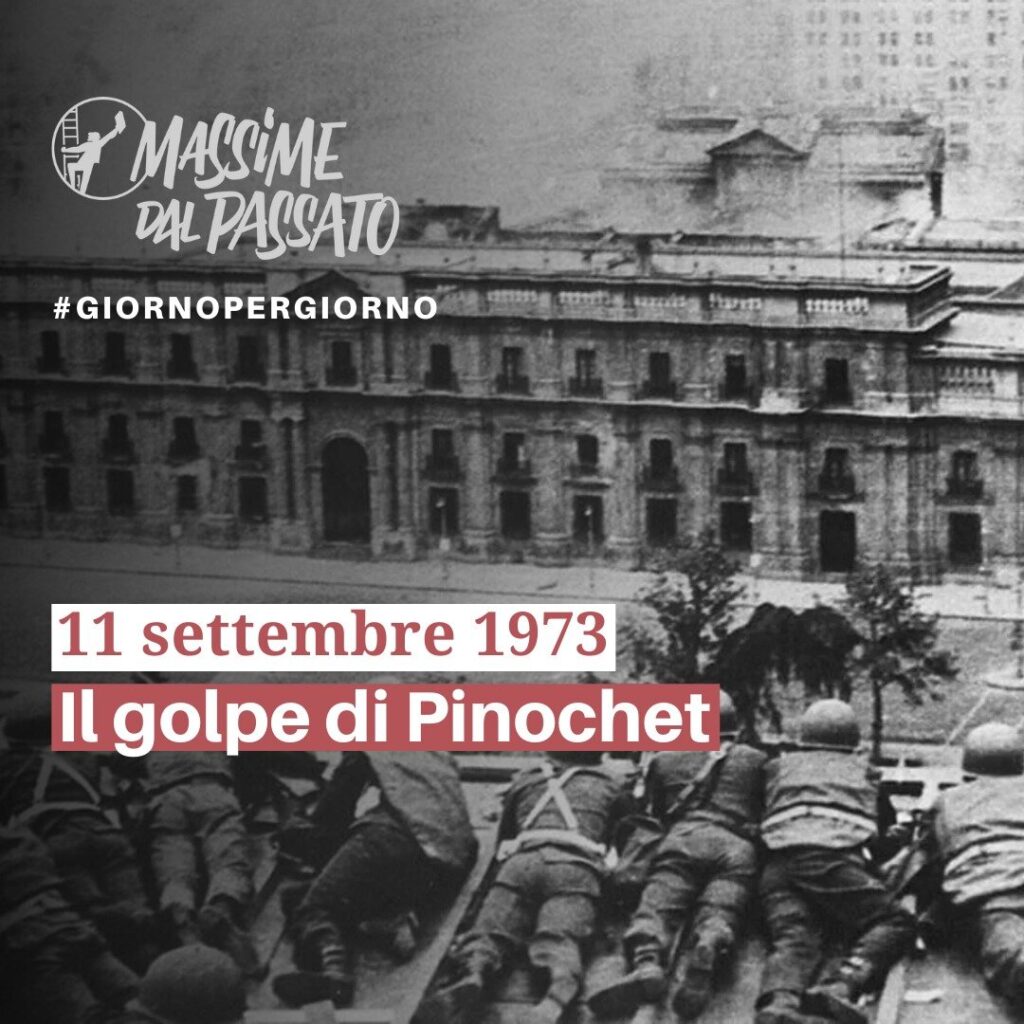 Quali furono le condizioni che permisero a Pinochet di realizzare un colpo di stato? Ecco gli antefatti di una delle dittature più crudeli della storia.