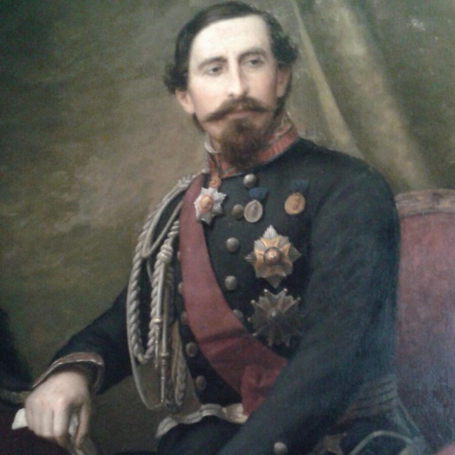 28 Settembre 1864 – Il secondo Governo La Marmora