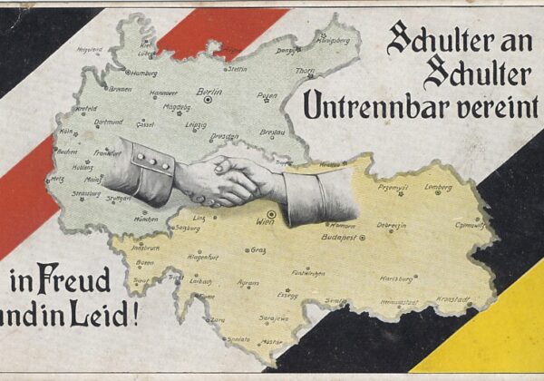 7 Ottobre 1879 – Germania e Austria Ungheria creano la Duplice alleanza
