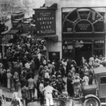 29 Ottobre 1929 - Il "Martedì Nero": inizia la Grande Depressione