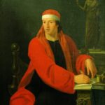 23 Ottobre 1461 - Muore Angelo Gambiglioni