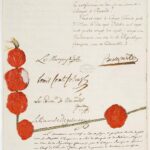 17 Ottobre 1797 - Trattato di Campoformio fra Napoleone e l'Austria