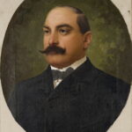 1 ottobre 1918 - Muore Gian Pietro Chironi