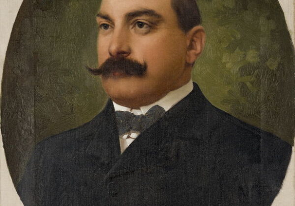 1 ottobre 1918 – Muore Gian Pietro Chironi