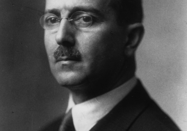 11 ottobre 1881 – Nasce Hans Kelsen