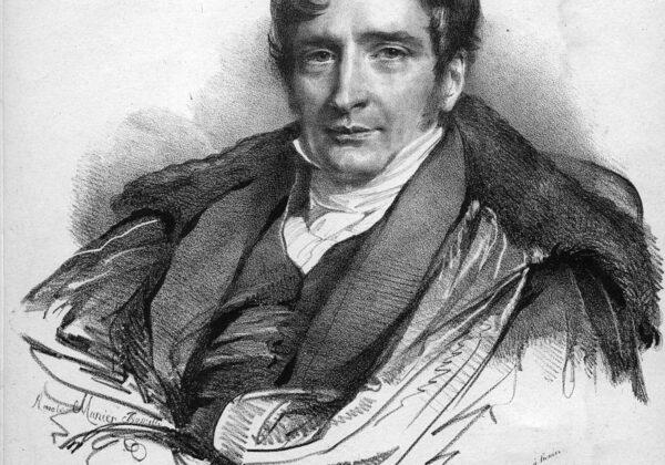 15 Novembre 1848 – Assassinato Pellegrino Rossi