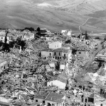 23 Novembre 1980 - Terremoto in Irpinia
