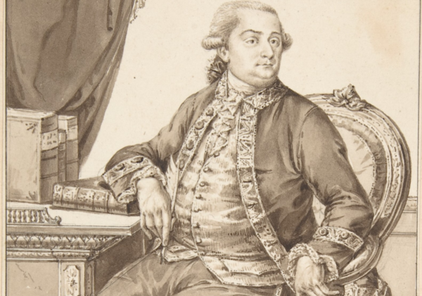 28 Novembre 1794 – Muore Cesare Beccaria