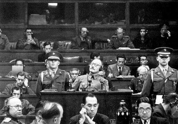 12 Novembre 1948 – Si chiude il processo di Tokyo