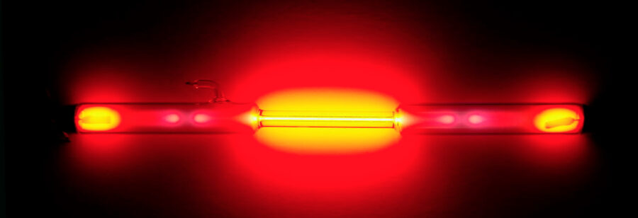 19 Dicembre 1915 – Georges Claude ottiene il brevetto per la lampada al neon