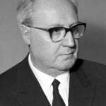 28 Dicembre 1964 - Eletto Giuseppe Saragat a Presidente della Repubblica