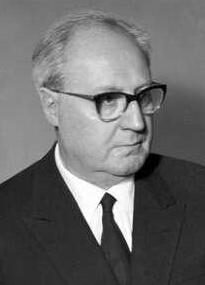 28 Dicembre 1964 – Eletto Giuseppe Saragat a Presidente della Repubblica