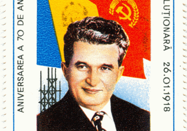 22 Dicembre 1989 – Finisce il regime di Nicolae Ceaușescu