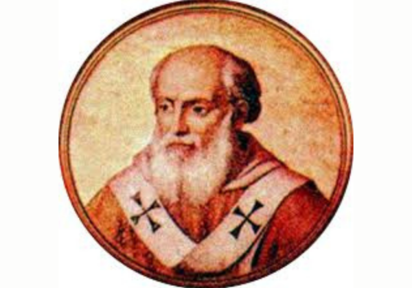 7 Dicembre 1254 – Muore papa Innocenzo IV