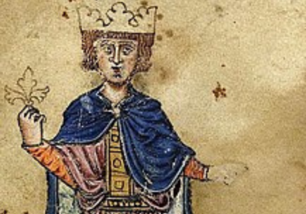 13 Dicembre 1250 – Muore l’imperatore Federico II