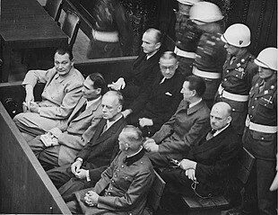 9 Dicembre 1946 – Il processo di Norimberga contro i medici
