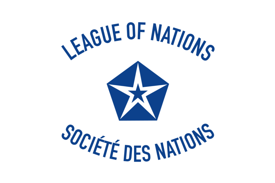 25 Gennaio 1919 – Viene accettata la proposta di fondare la Società delle Nazioni