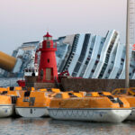 13 Gennaio 2012 - Affonda la Costa Concordia