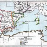 2 Gennaio 1492 – Reconquista: Granada, l’ultima roccaforte moresca in Spagna, si arrende.