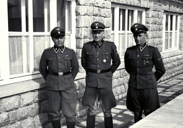 “Mi piaceva veder soffrire”: la confessione del comandante nazista a Mauthausen