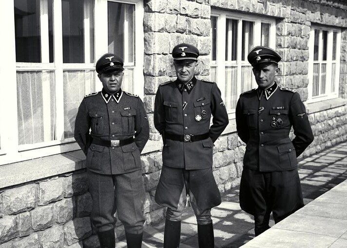 “Mi piaceva veder soffrire”: la confessione del comandante nazista a Mauthausen