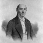 8 Gennaio 1846 - Muore Georg Friedrich Puchta