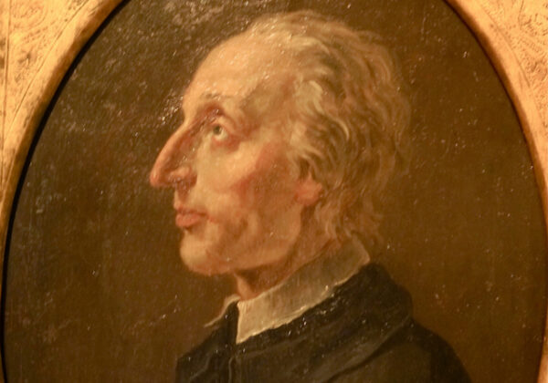 20 Gennaio 1664 – Nasce Gian Vincenzo Gravina