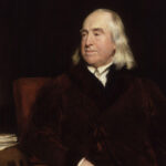 15 Febbraio 1748 - Nasce Jeremy Bentham